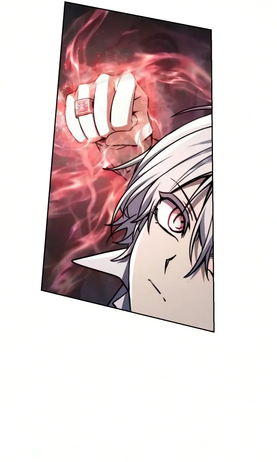 Read The Genius Prismatic Mage chapter 75 image 41 on Lezhin