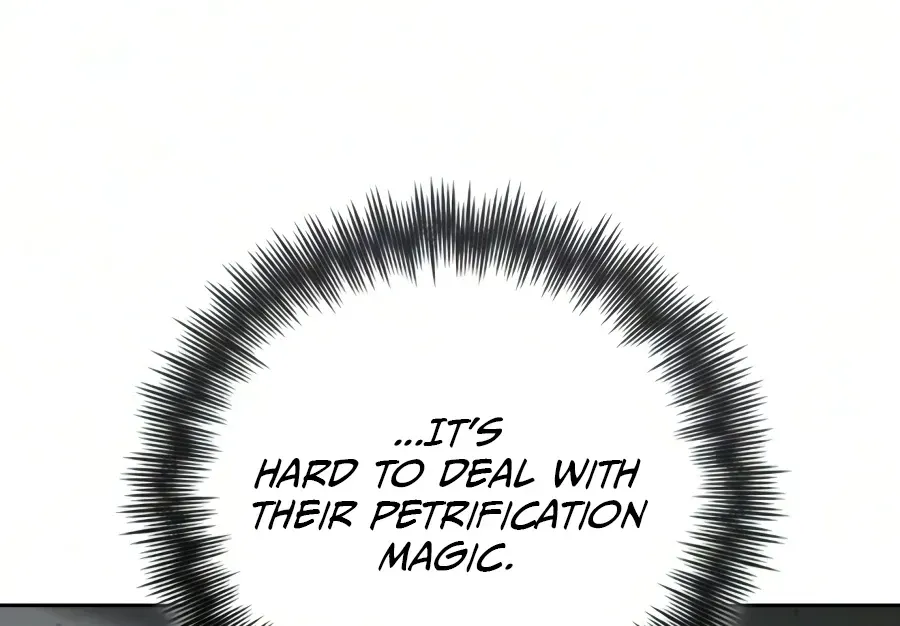 Read The Genius Prismatic Mage chapter 75 image 45 on Lezhin
