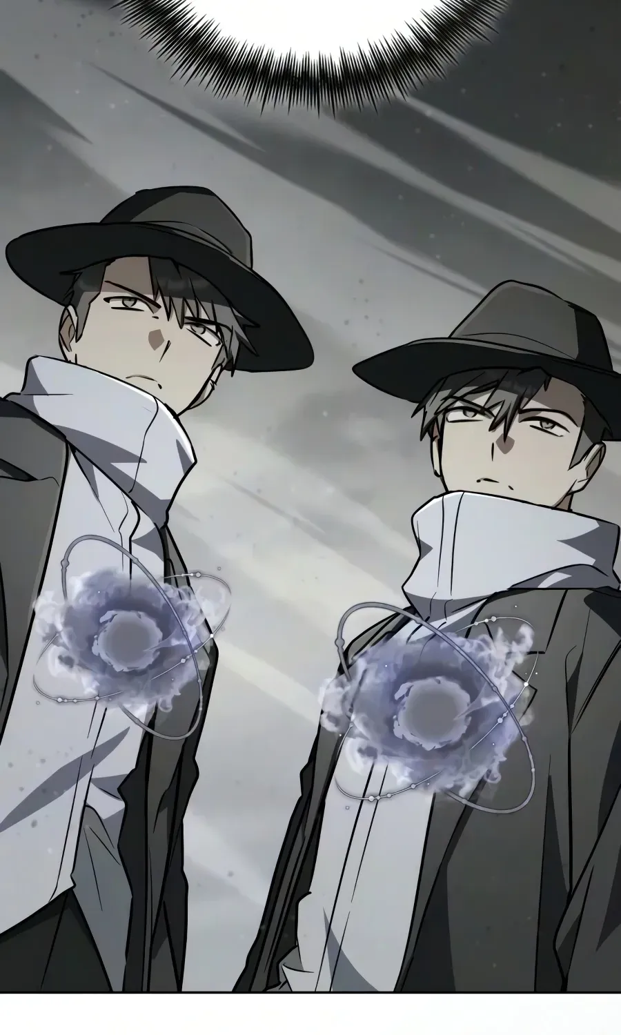Read The Genius Prismatic Mage chapter 75 image 46 on Lezhin