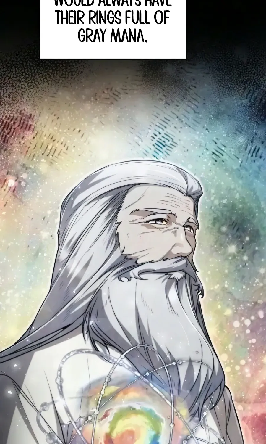 Read The Genius Prismatic Mage chapter 75 image 53 on Lezhin