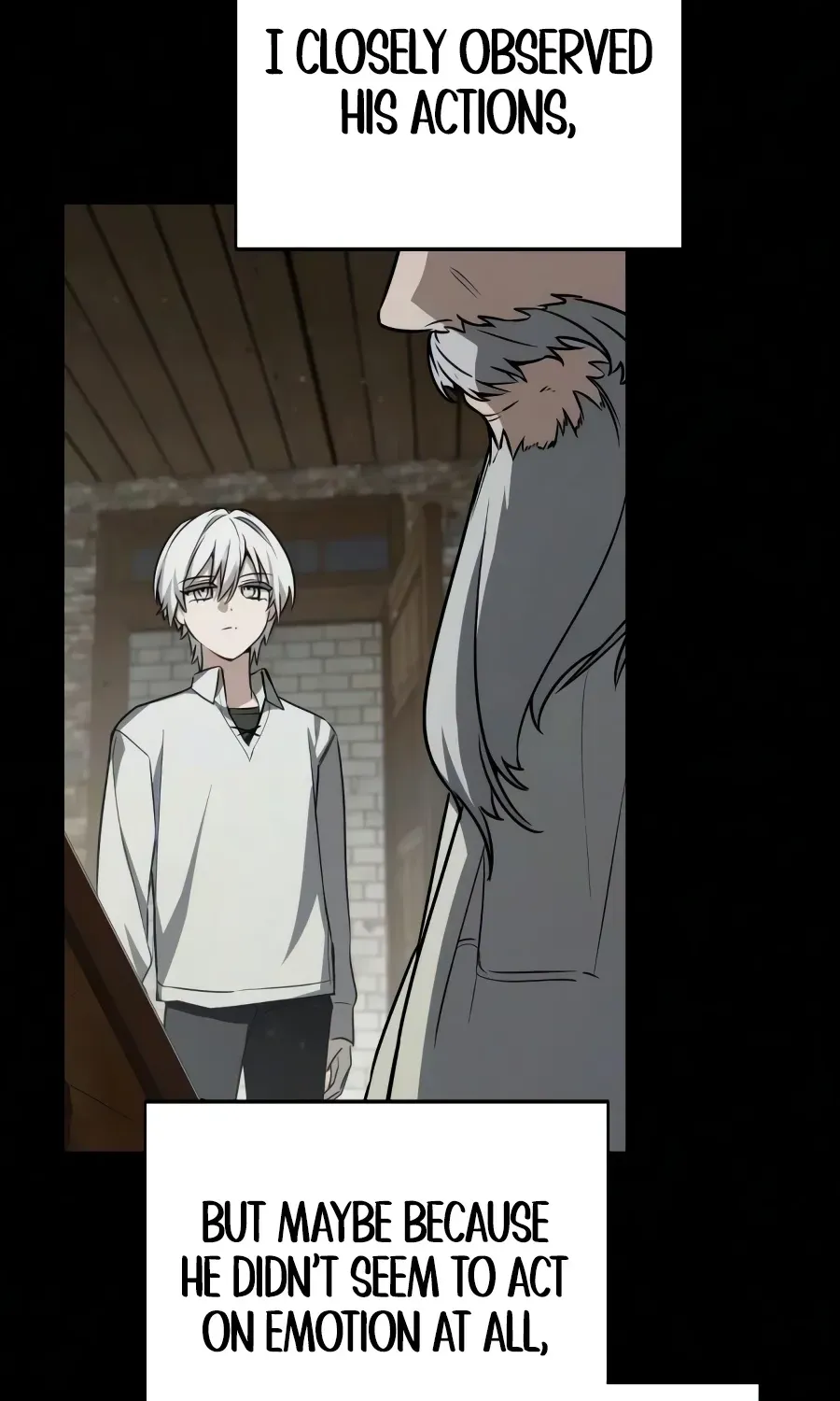 Read The Genius Prismatic Mage chapter 75 image 56 on Lezhin