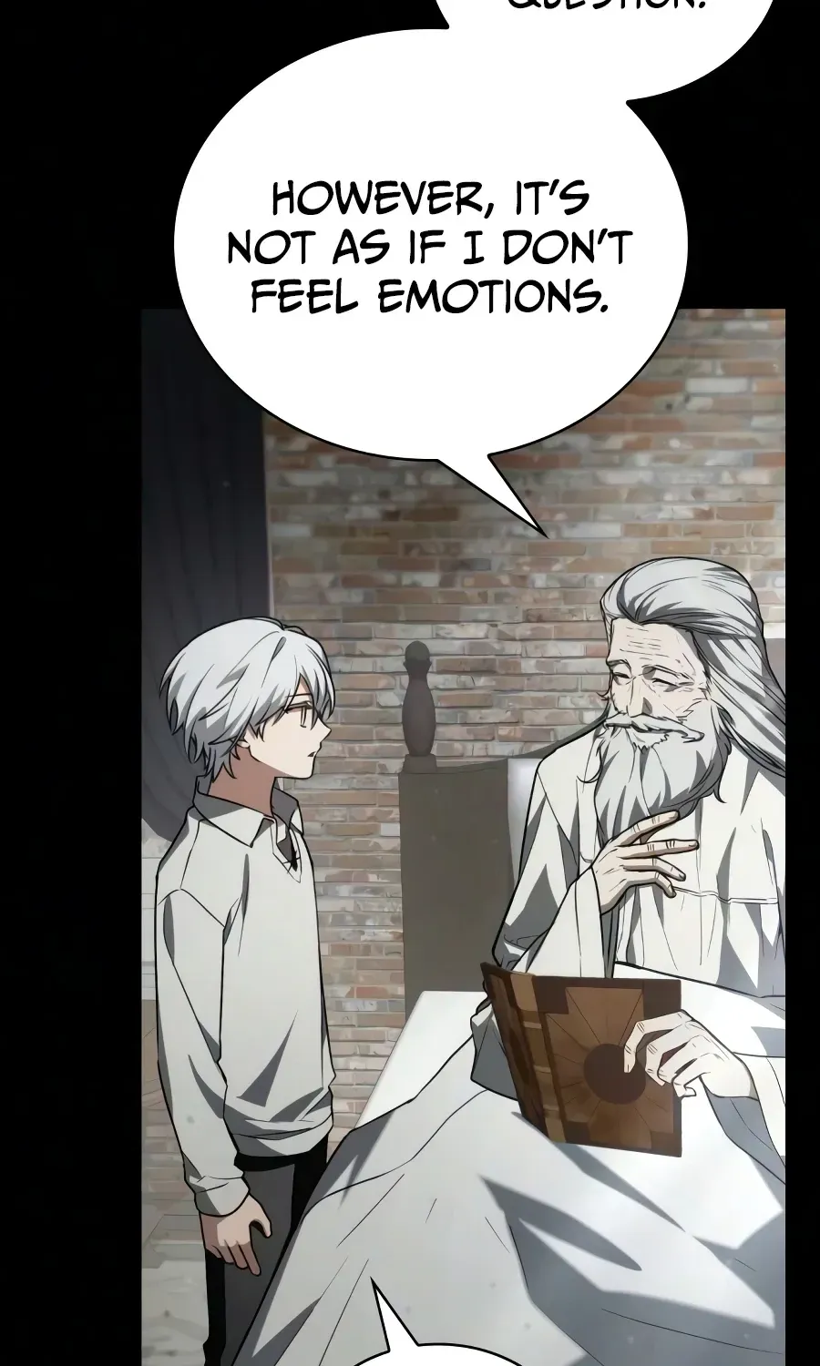Read The Genius Prismatic Mage chapter 75 image 63 on Lezhin