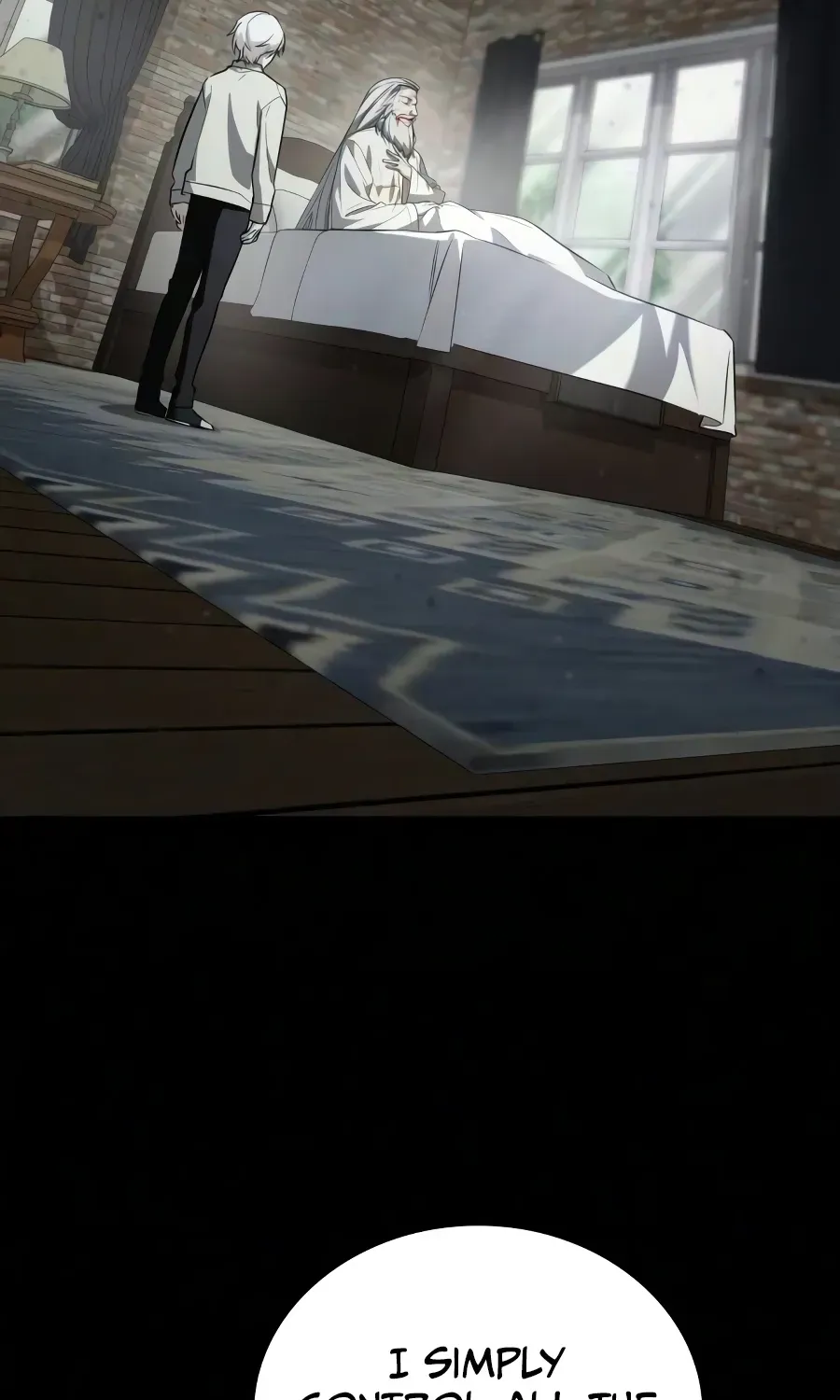 Read The Genius Prismatic Mage chapter 75 image 68 on Lezhin