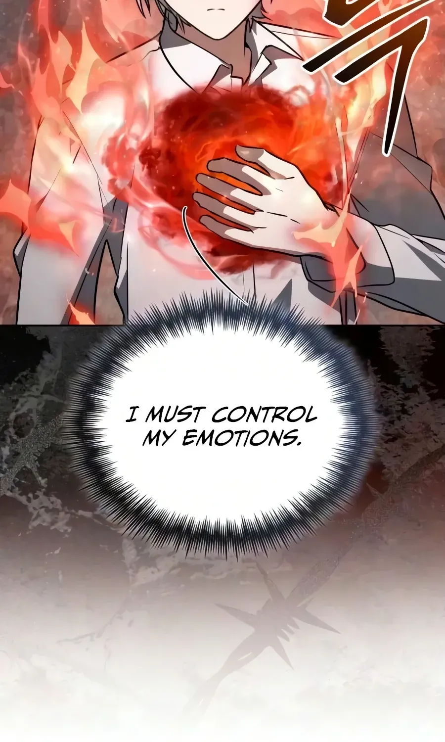Read The Genius Prismatic Mage chapter 75 image 72 on Lezhin