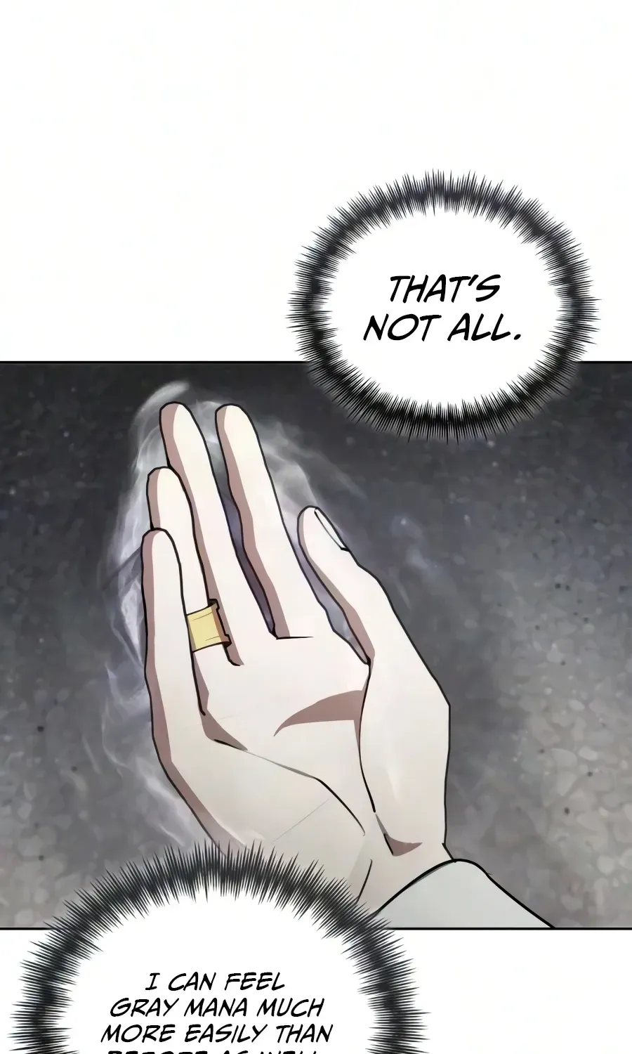 Read The Genius Prismatic Mage chapter 75 image 77 on Lezhin