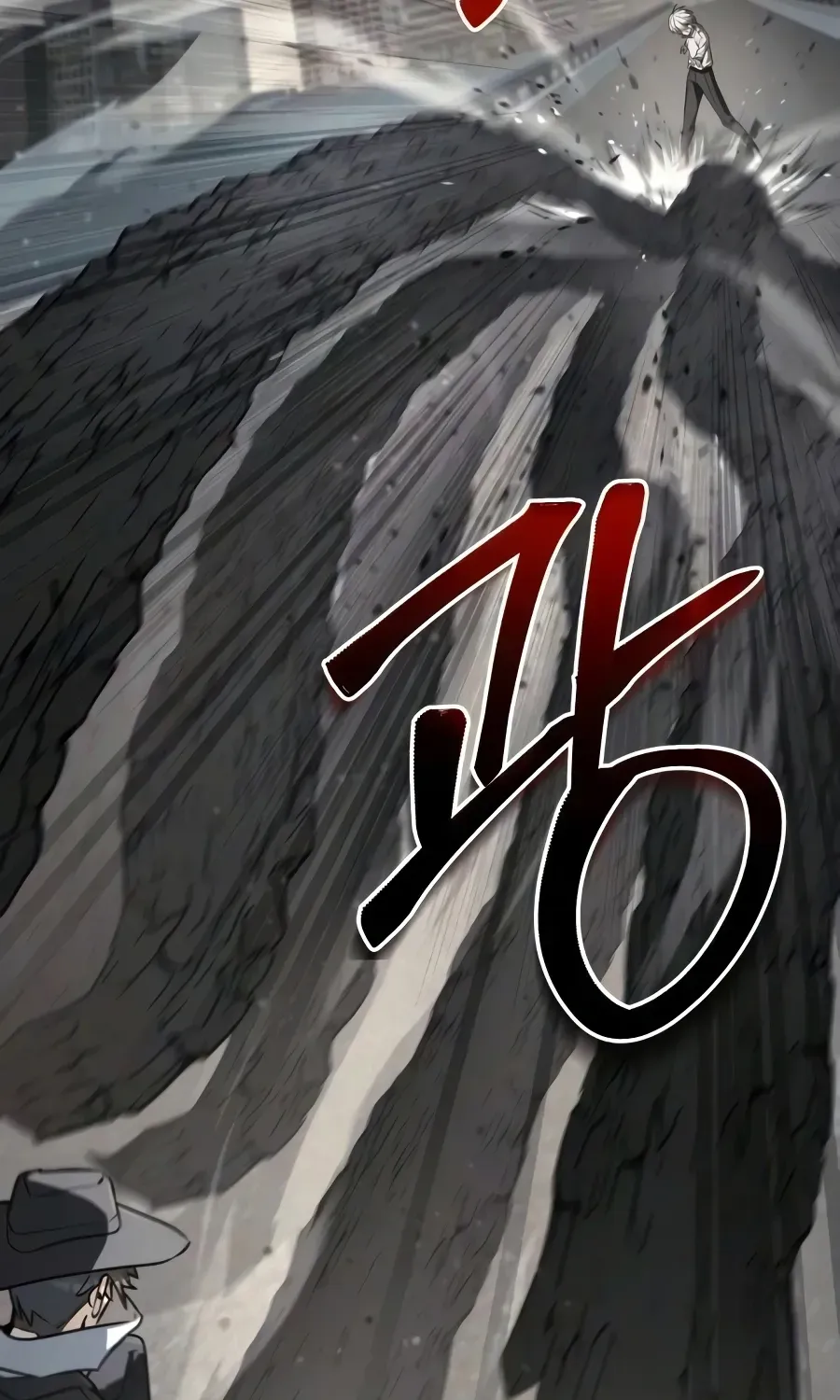Read The Genius Prismatic Mage chapter 75 image 79 on Lezhin