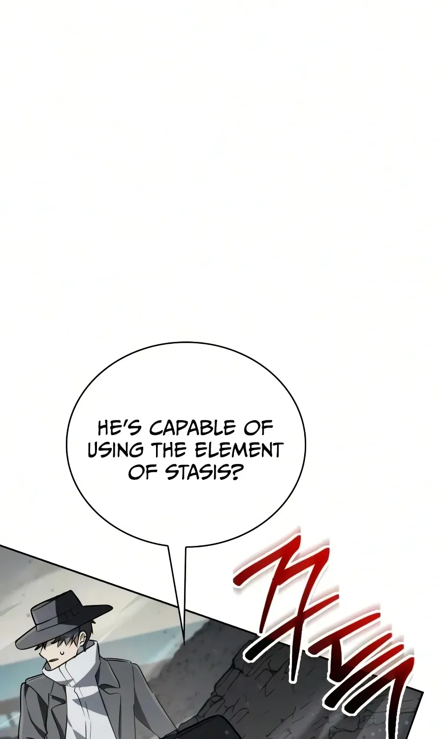 Read The Genius Prismatic Mage chapter 75 image 81 on Lezhin