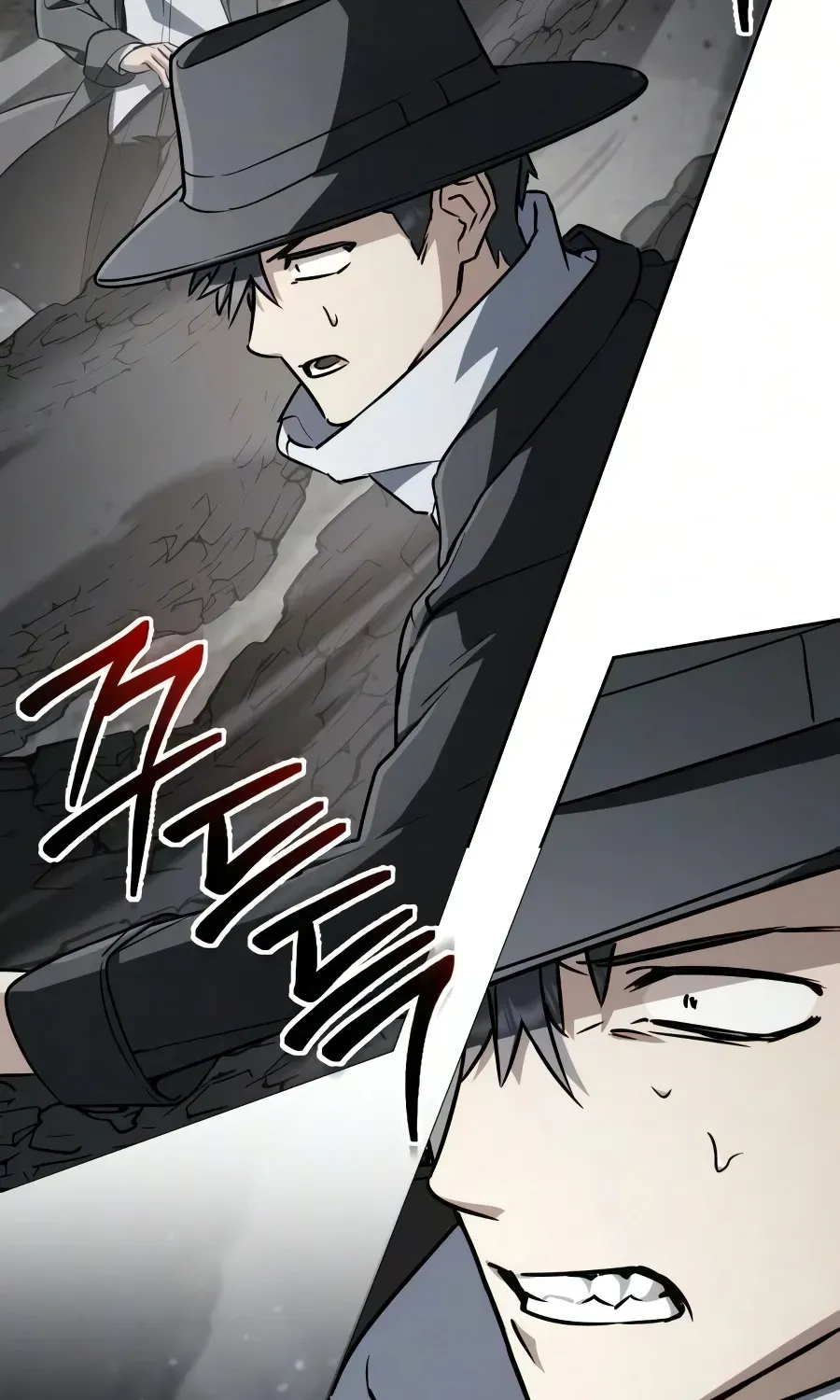 Read The Genius Prismatic Mage chapter 75 image 82 on Lezhin