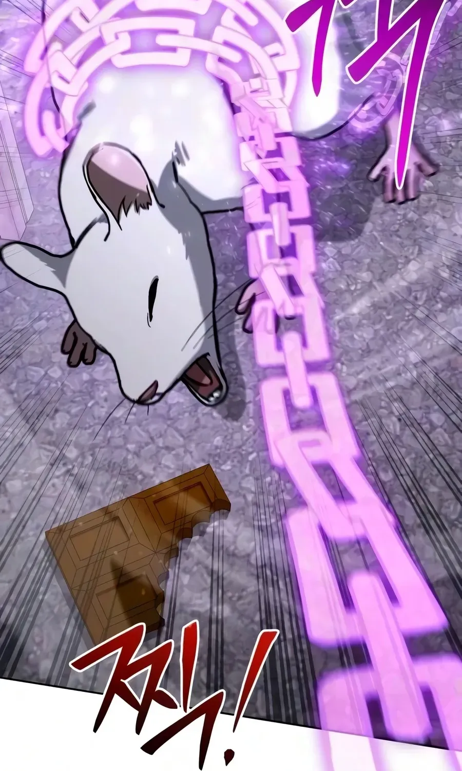 Read The Genius Prismatic Mage chapter 76 image 10 on Lezhin