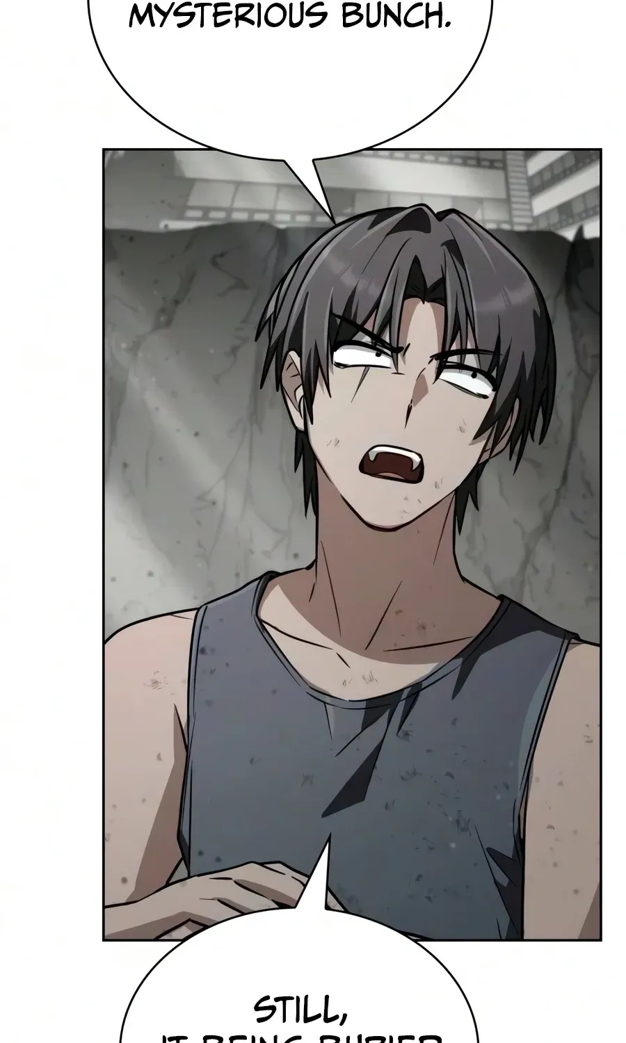 Read The Genius Prismatic Mage chapter 76 image 101 on Lezhin