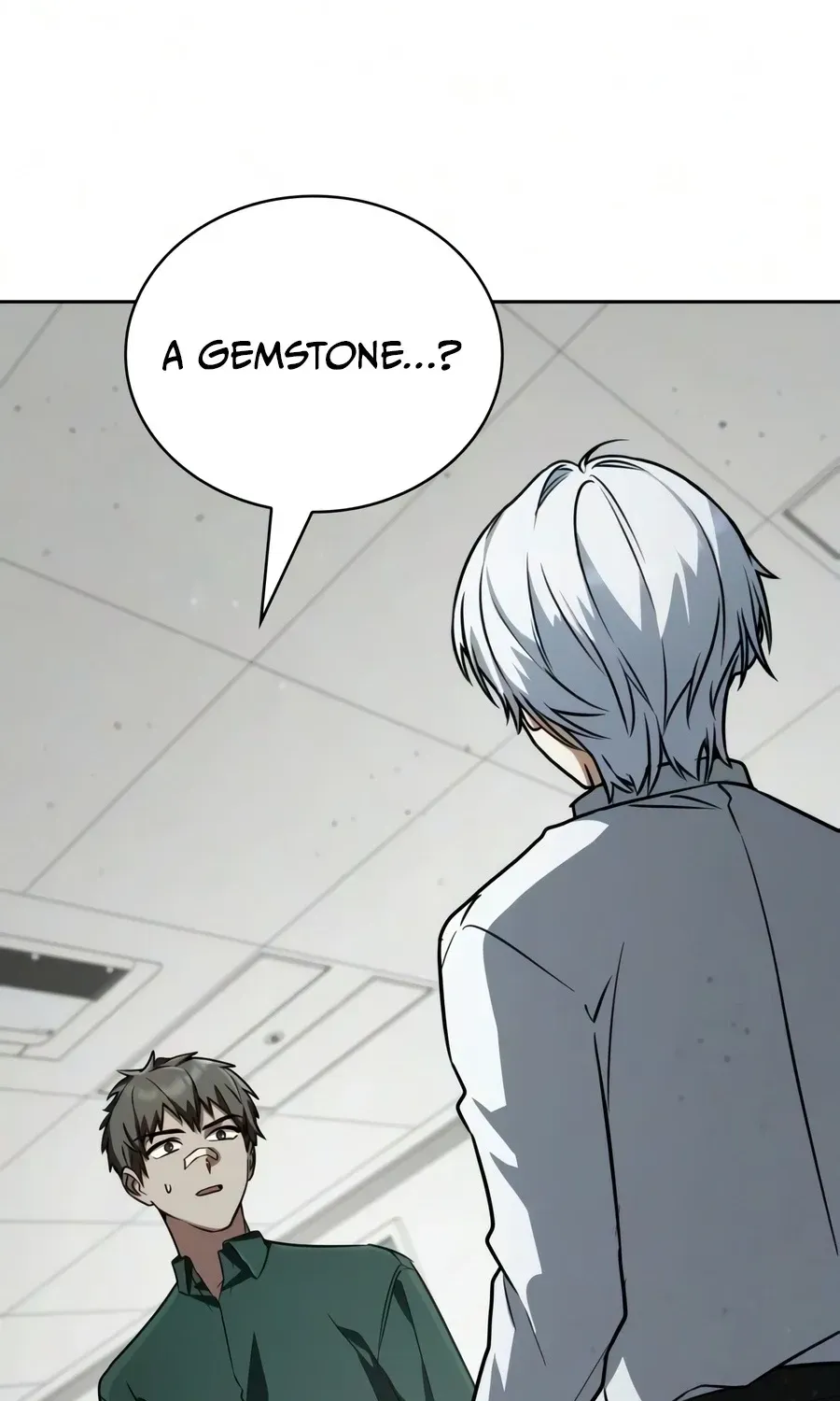 Read The Genius Prismatic Mage chapter 76 image 110 on Lezhin