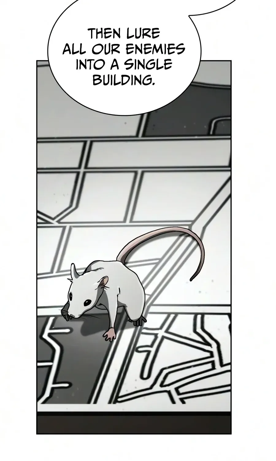 Read The Genius Prismatic Mage chapter 76 image 112 on Lezhin
