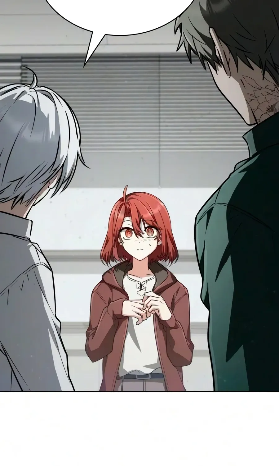 Read The Genius Prismatic Mage chapter 76 image 119 on Lezhin