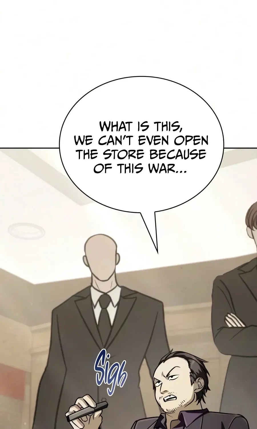 Read The Genius Prismatic Mage chapter 76 image 125 on Lezhin