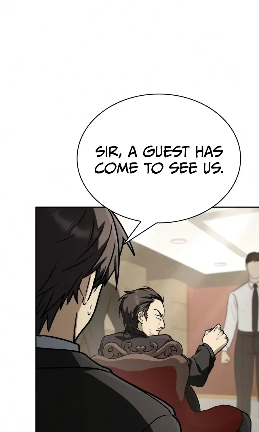 Read The Genius Prismatic Mage chapter 76 image 127 on Lezhin