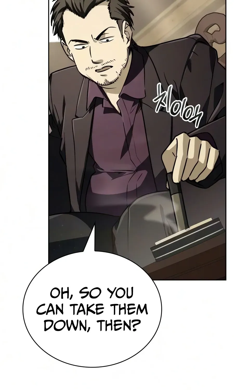 Read The Genius Prismatic Mage chapter 76 image 134 on Lezhin