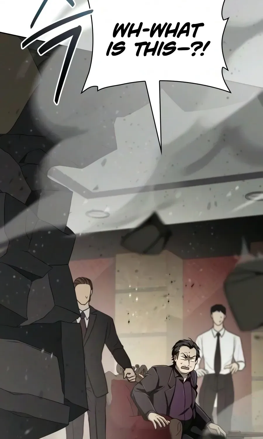 Read The Genius Prismatic Mage chapter 76 image 138 on Lezhin