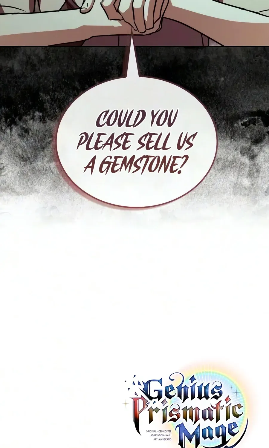 Read The Genius Prismatic Mage chapter 76 image 145 on Lezhin