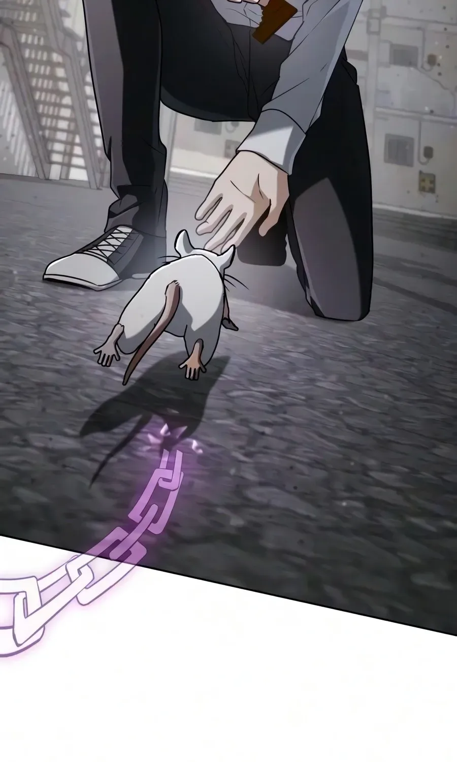 Read The Genius Prismatic Mage chapter 76 image 18 on Lezhin