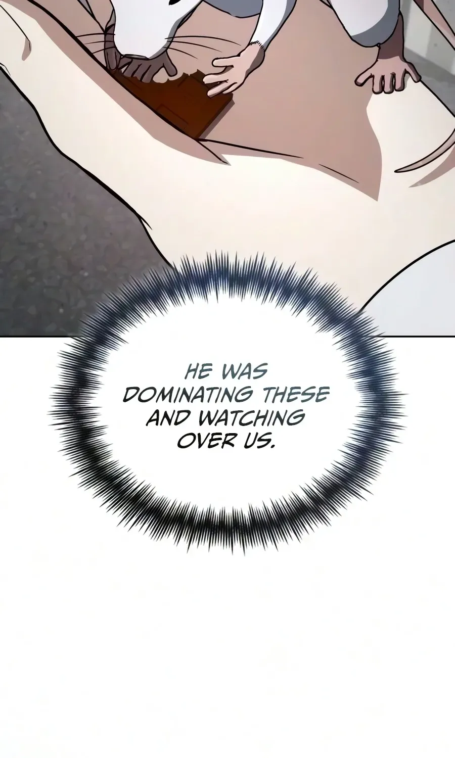 Read The Genius Prismatic Mage chapter 76 image 20 on Lezhin