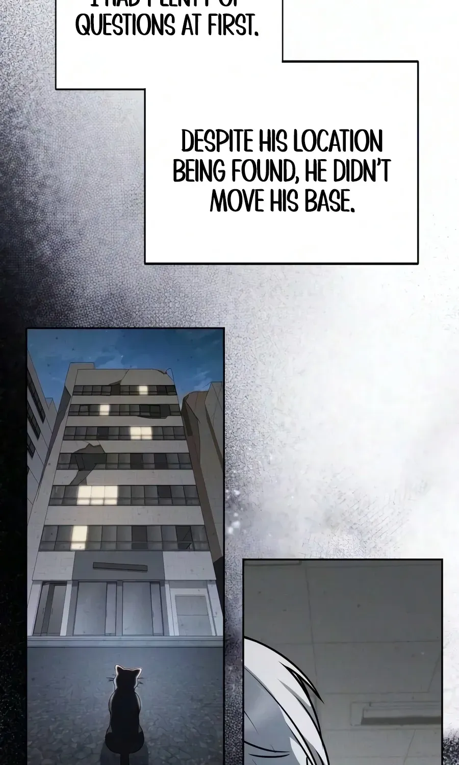 Read The Genius Prismatic Mage chapter 76 image 22 on Lezhin