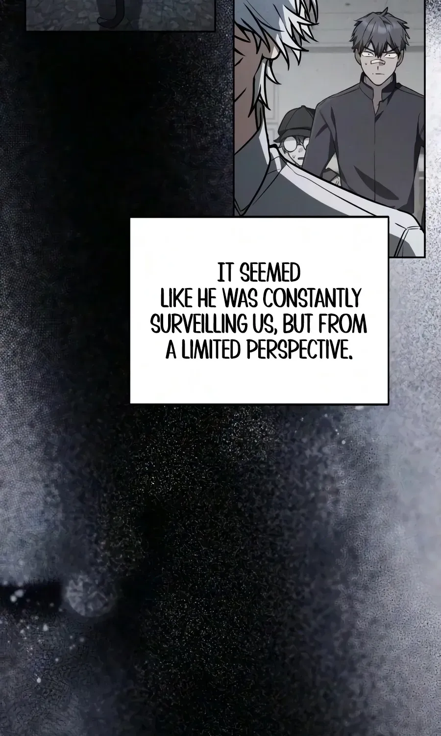 Read The Genius Prismatic Mage chapter 76 image 23 on Lezhin
