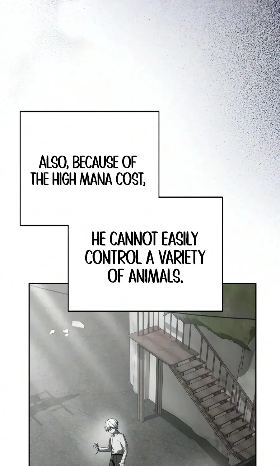 Read The Genius Prismatic Mage chapter 76 image 26 on Lezhin