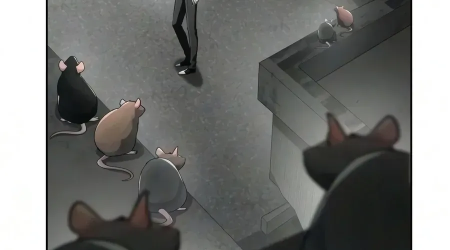 Read The Genius Prismatic Mage chapter 76 image 27 on Lezhin