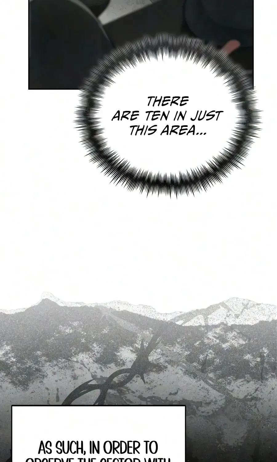 Read The Genius Prismatic Mage chapter 76 image 28 on Lezhin