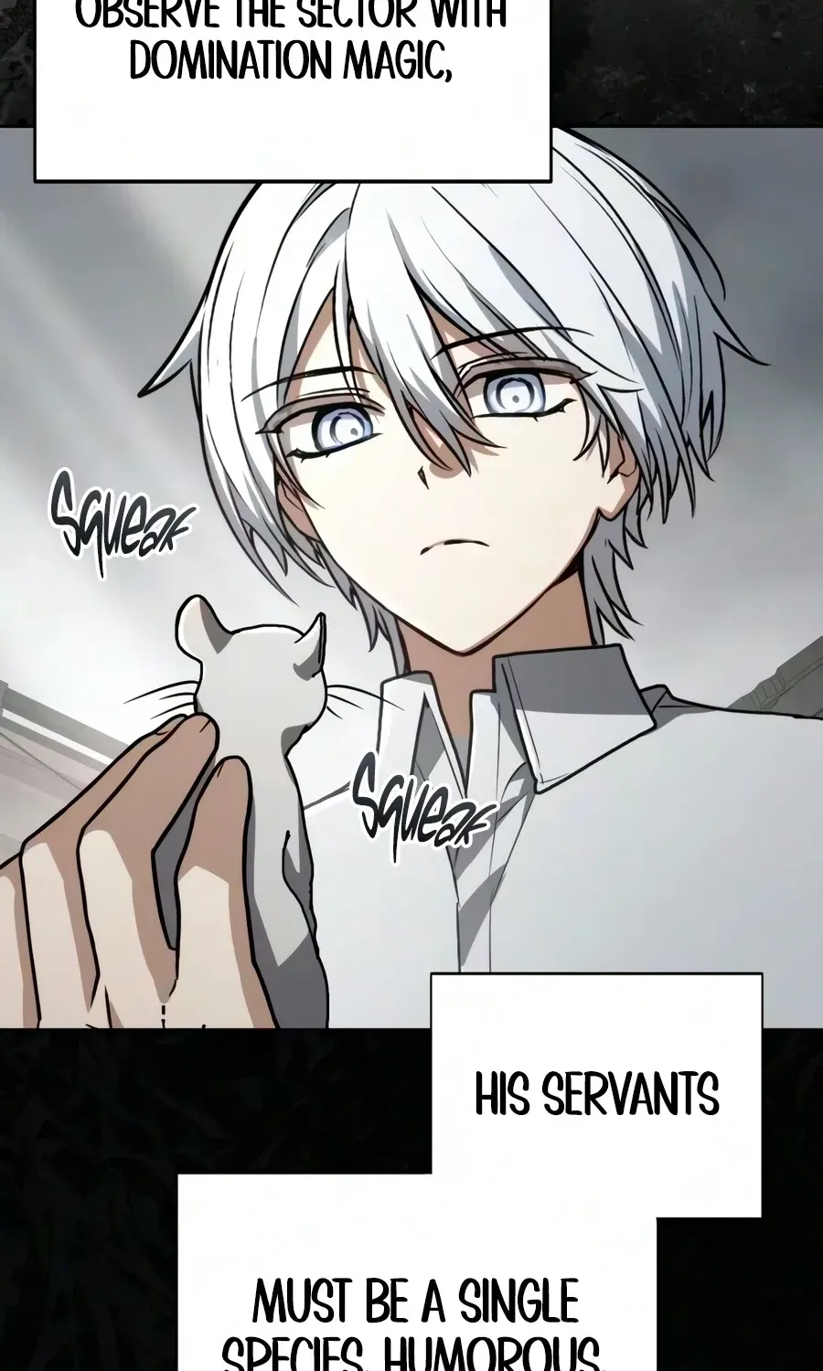Read The Genius Prismatic Mage chapter 76 image 29 on Lezhin