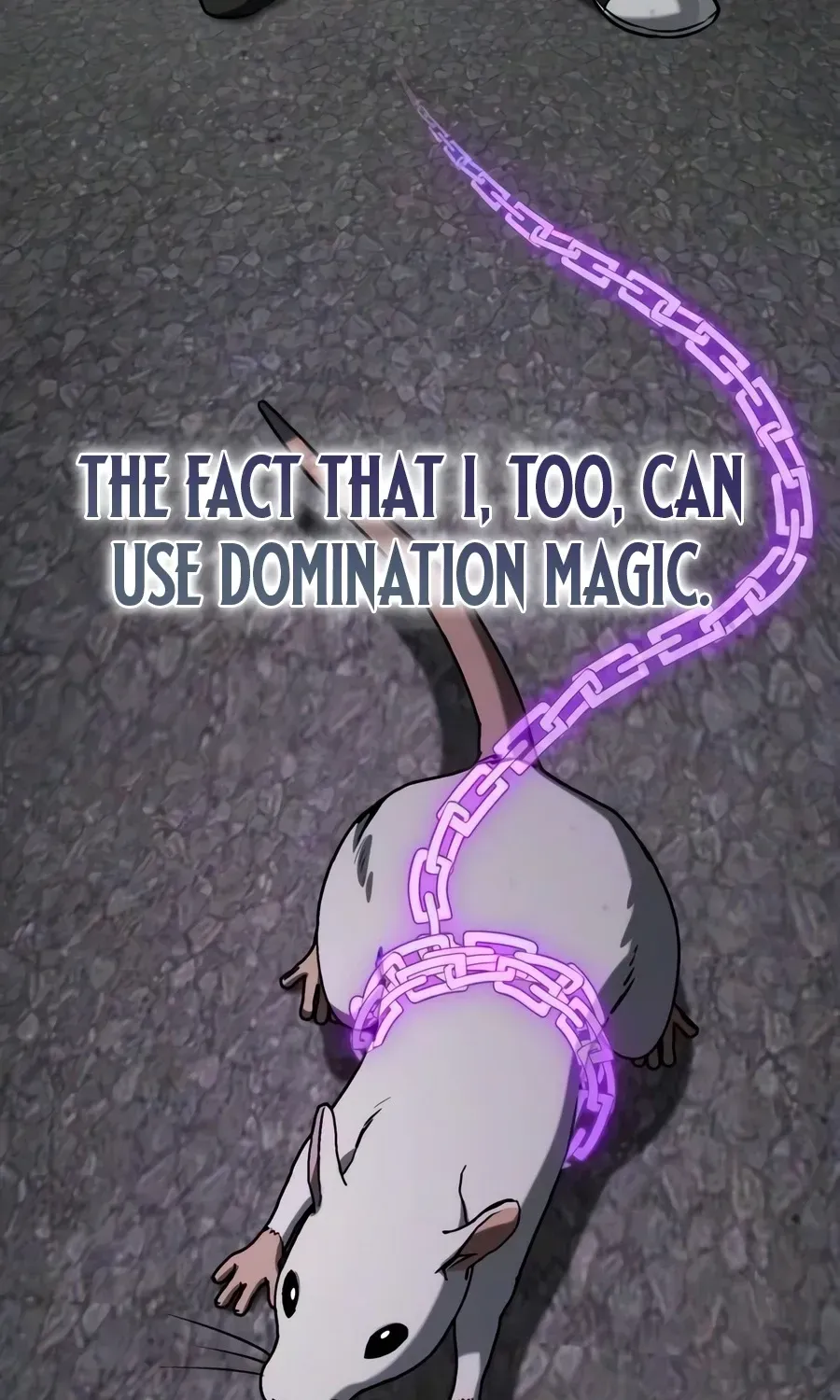Read The Genius Prismatic Mage chapter 76 image 39 on Lezhin