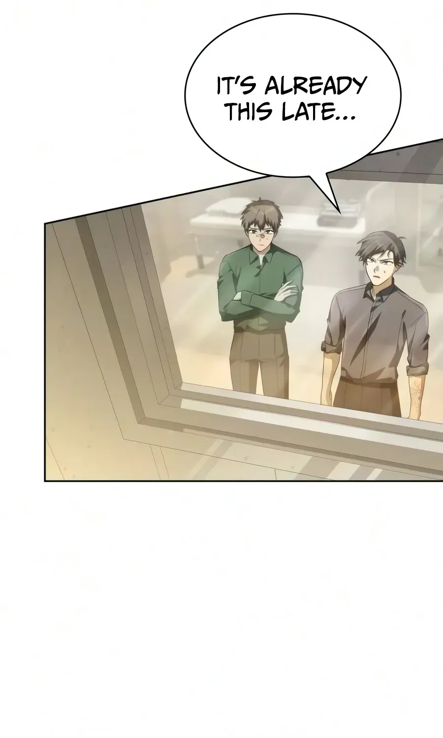 Read The Genius Prismatic Mage chapter 76 image 46 on Lezhin