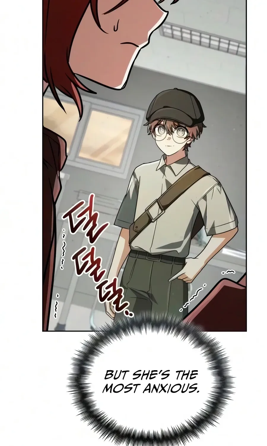 Read The Genius Prismatic Mage chapter 76 image 52 on Lezhin