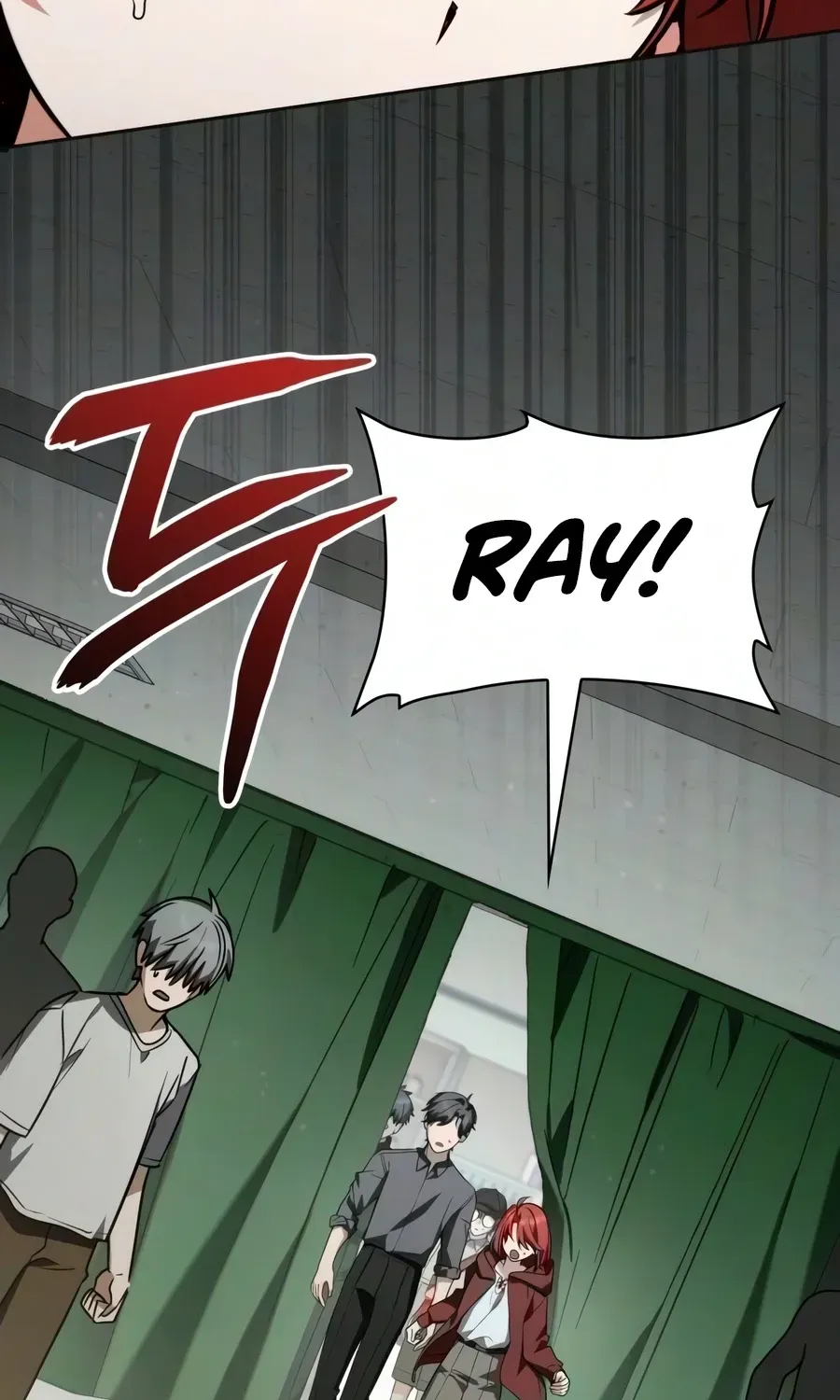 Read The Genius Prismatic Mage chapter 76 image 54 on Lezhin