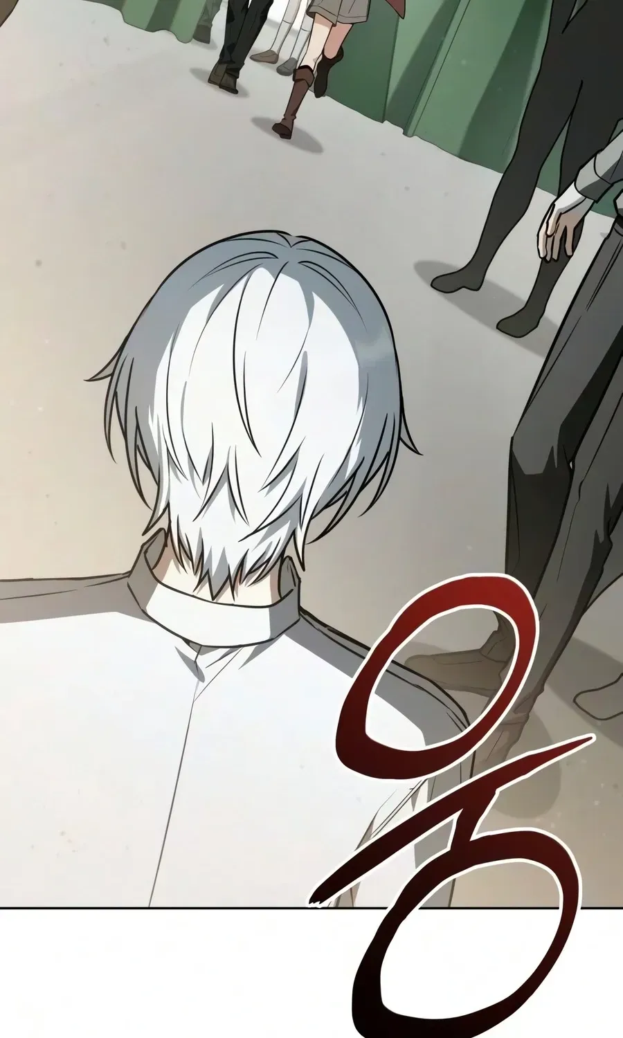 Read The Genius Prismatic Mage chapter 76 image 55 on Lezhin