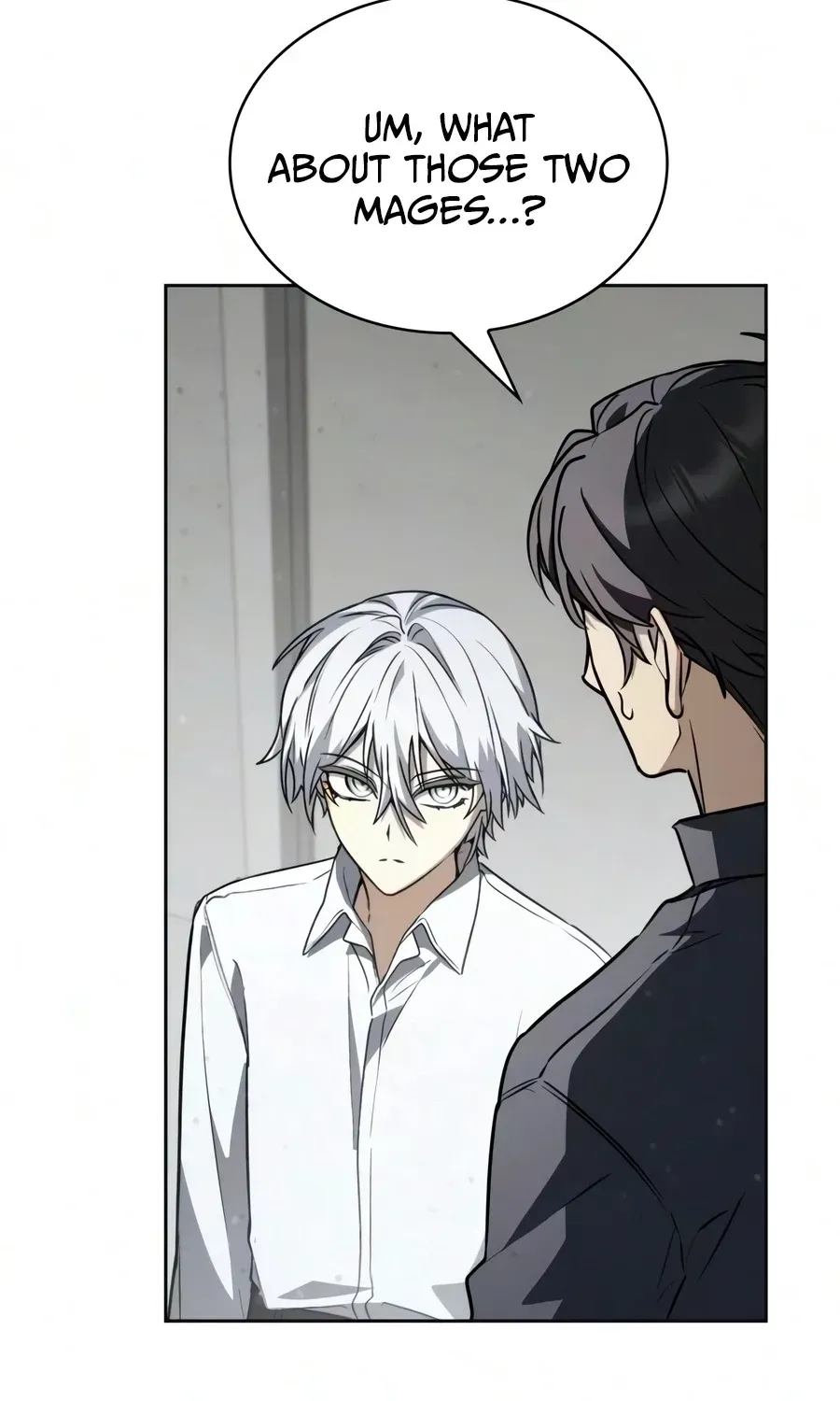 Read The Genius Prismatic Mage chapter 76 image 59 on Lezhin