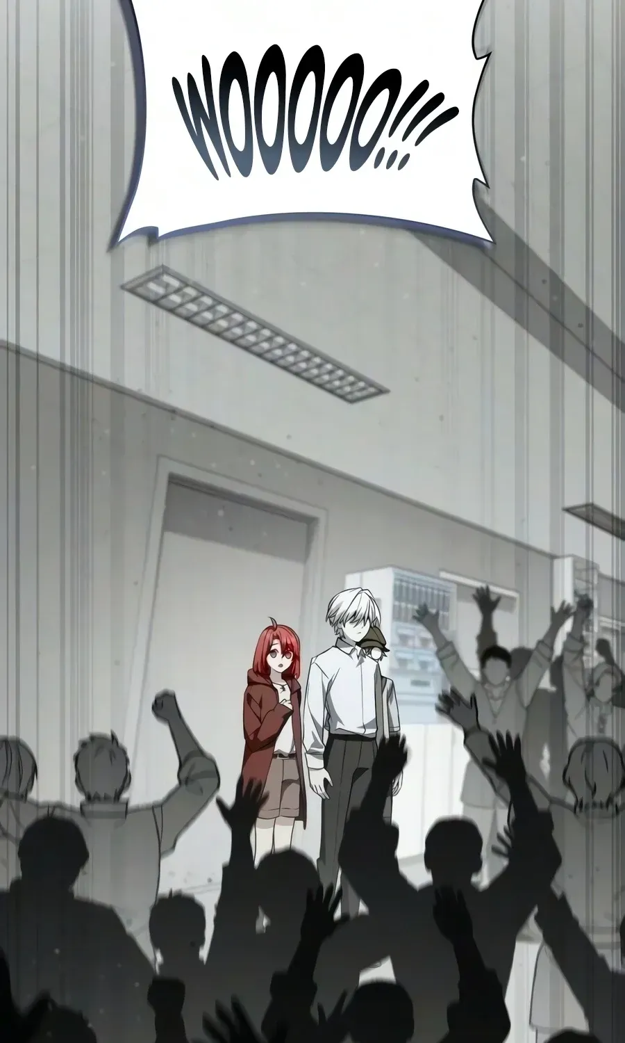 Read The Genius Prismatic Mage chapter 76 image 63 on Lezhin