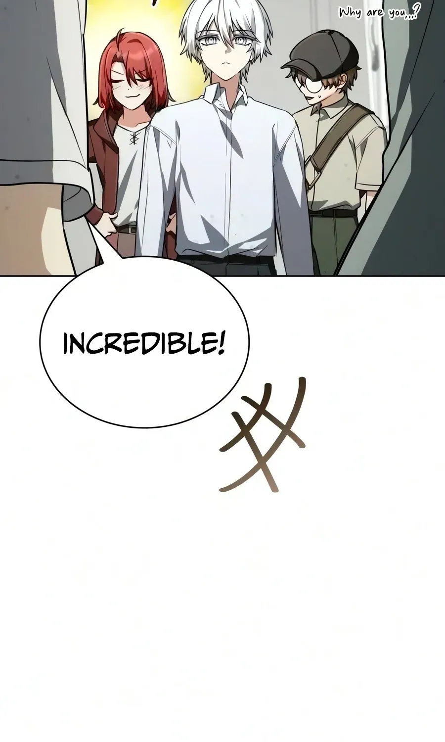 Read The Genius Prismatic Mage chapter 76 image 67 on Lezhin