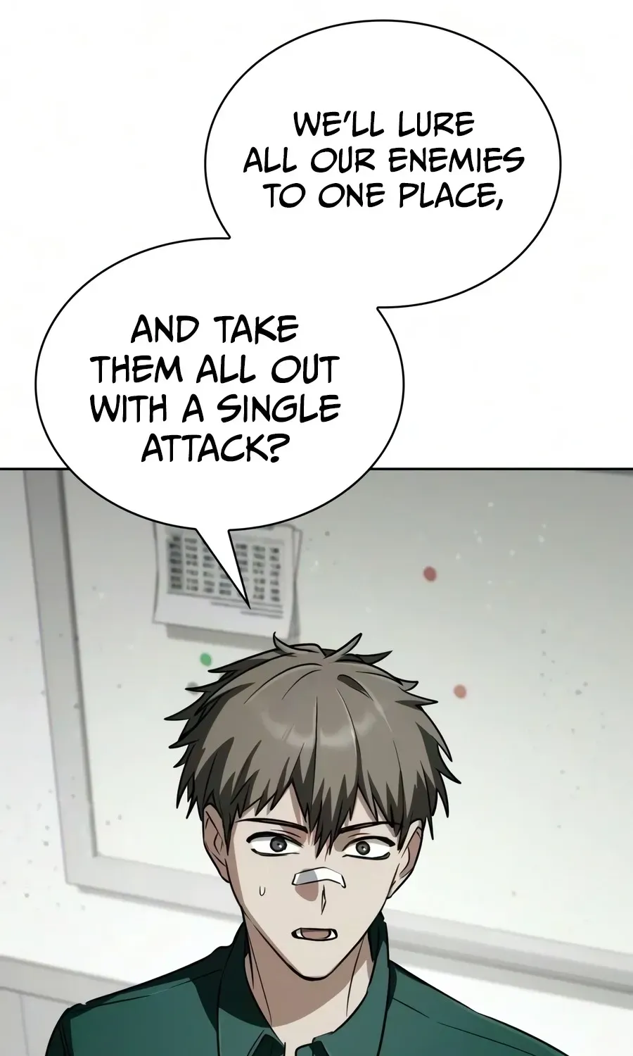 Read The Genius Prismatic Mage chapter 76 image 75 on Lezhin