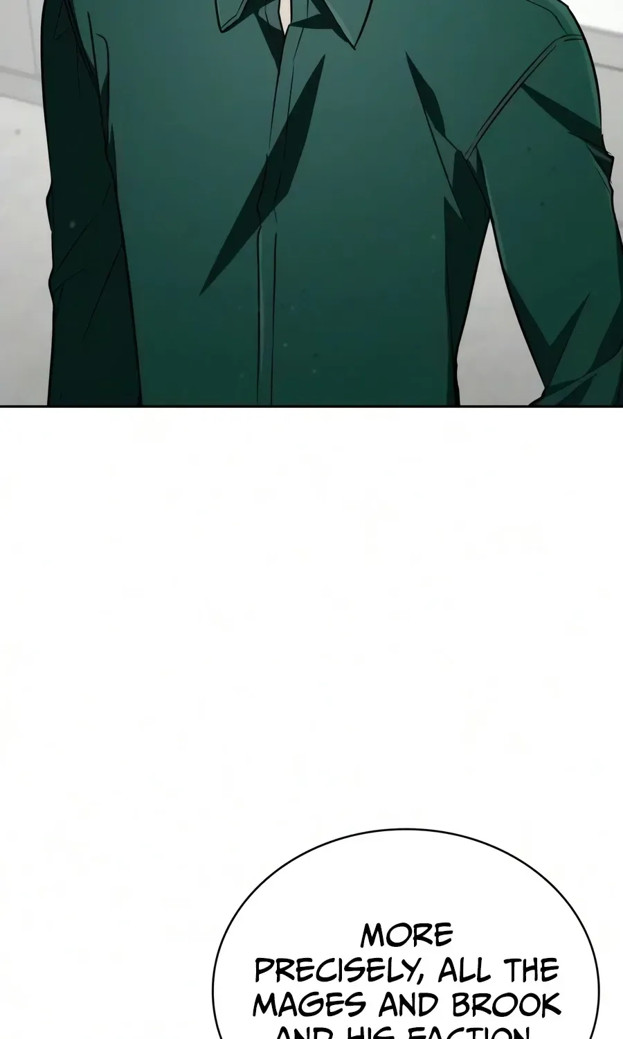 Read The Genius Prismatic Mage chapter 76 image 76 on Lezhin