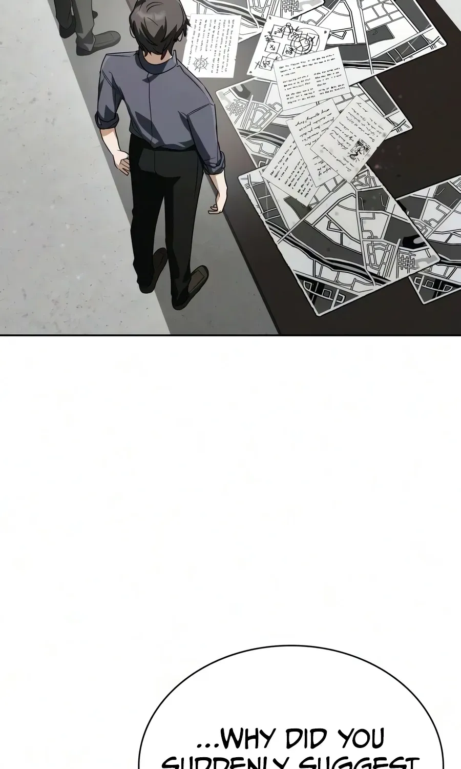 Read The Genius Prismatic Mage chapter 76 image 78 on Lezhin