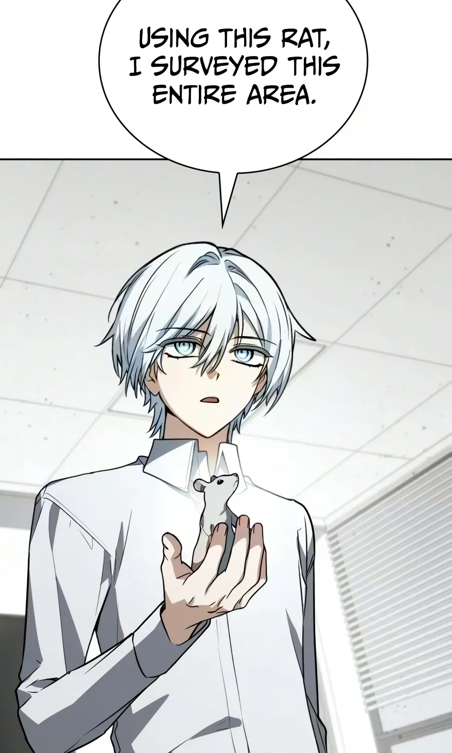 Read The Genius Prismatic Mage chapter 76 image 81 on Lezhin
