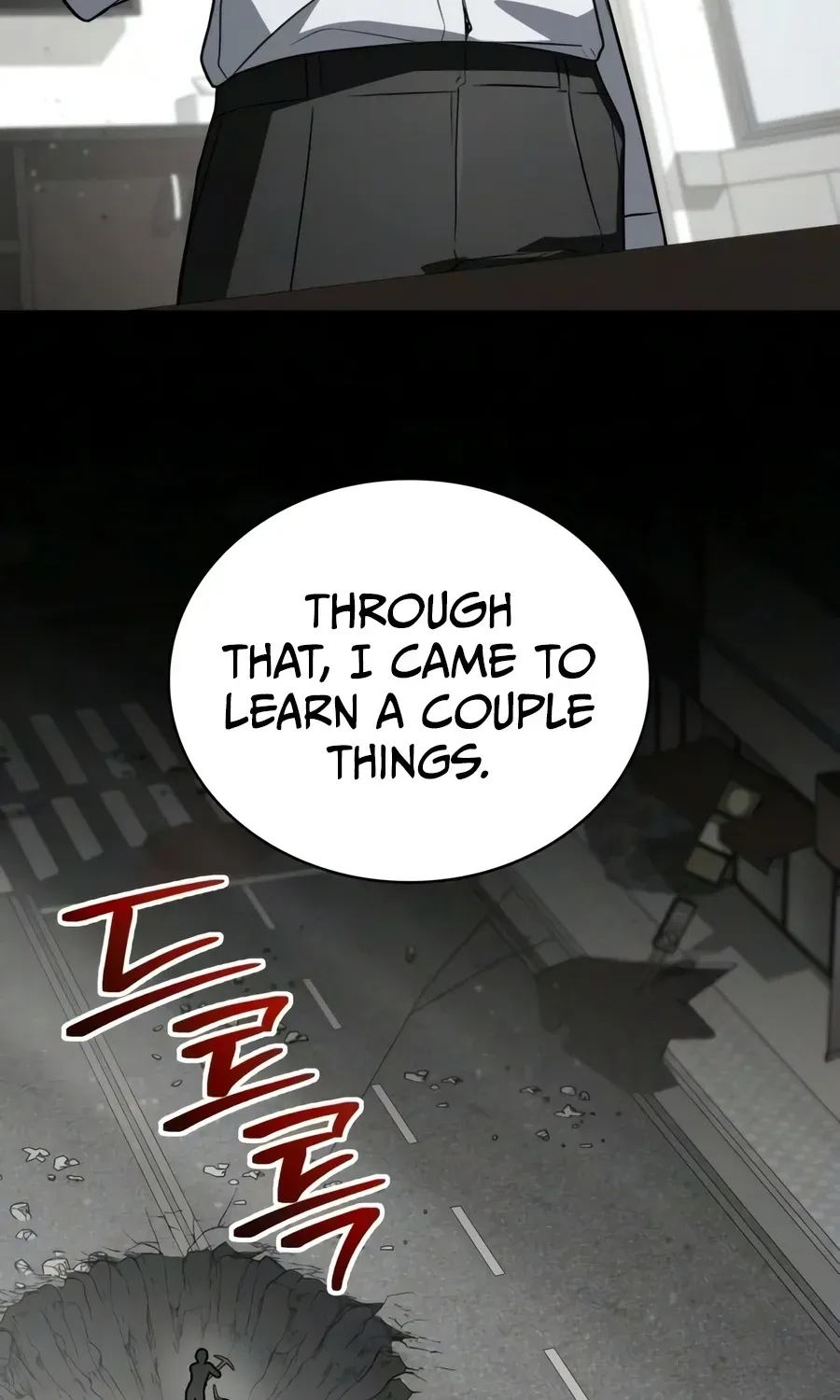 Read The Genius Prismatic Mage chapter 76 image 82 on Lezhin