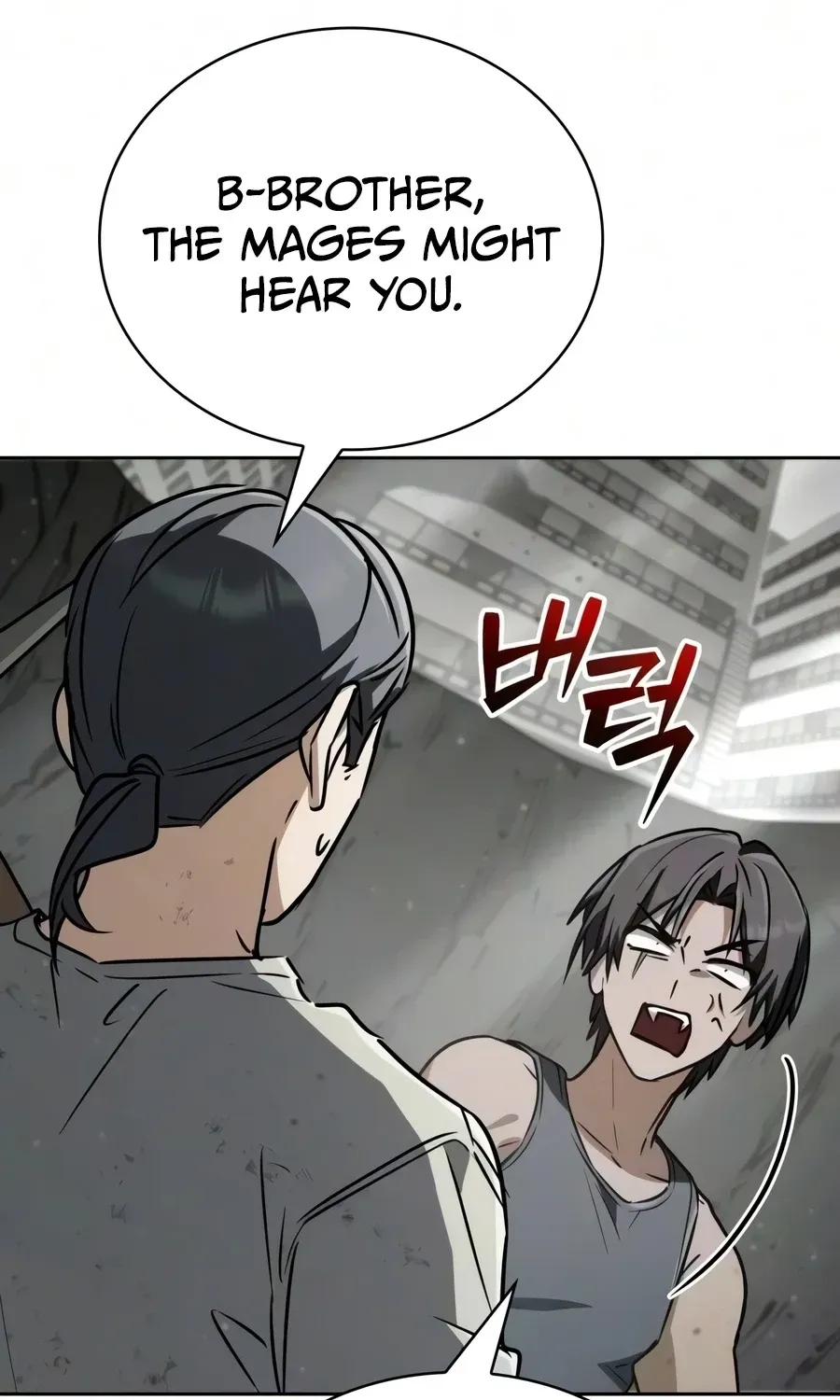Read The Genius Prismatic Mage chapter 76 image 87 on Lezhin