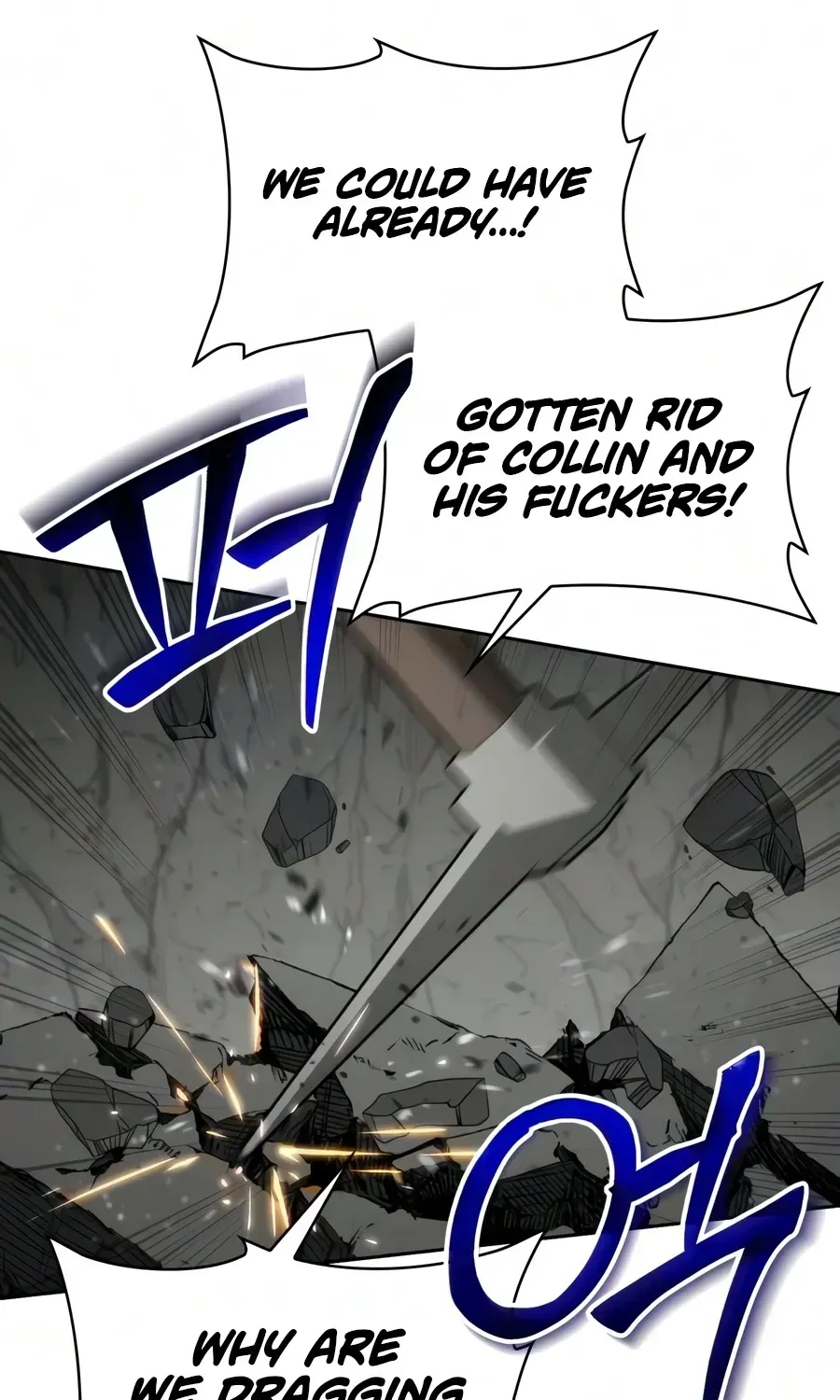 Read The Genius Prismatic Mage chapter 76 image 89 on Lezhin