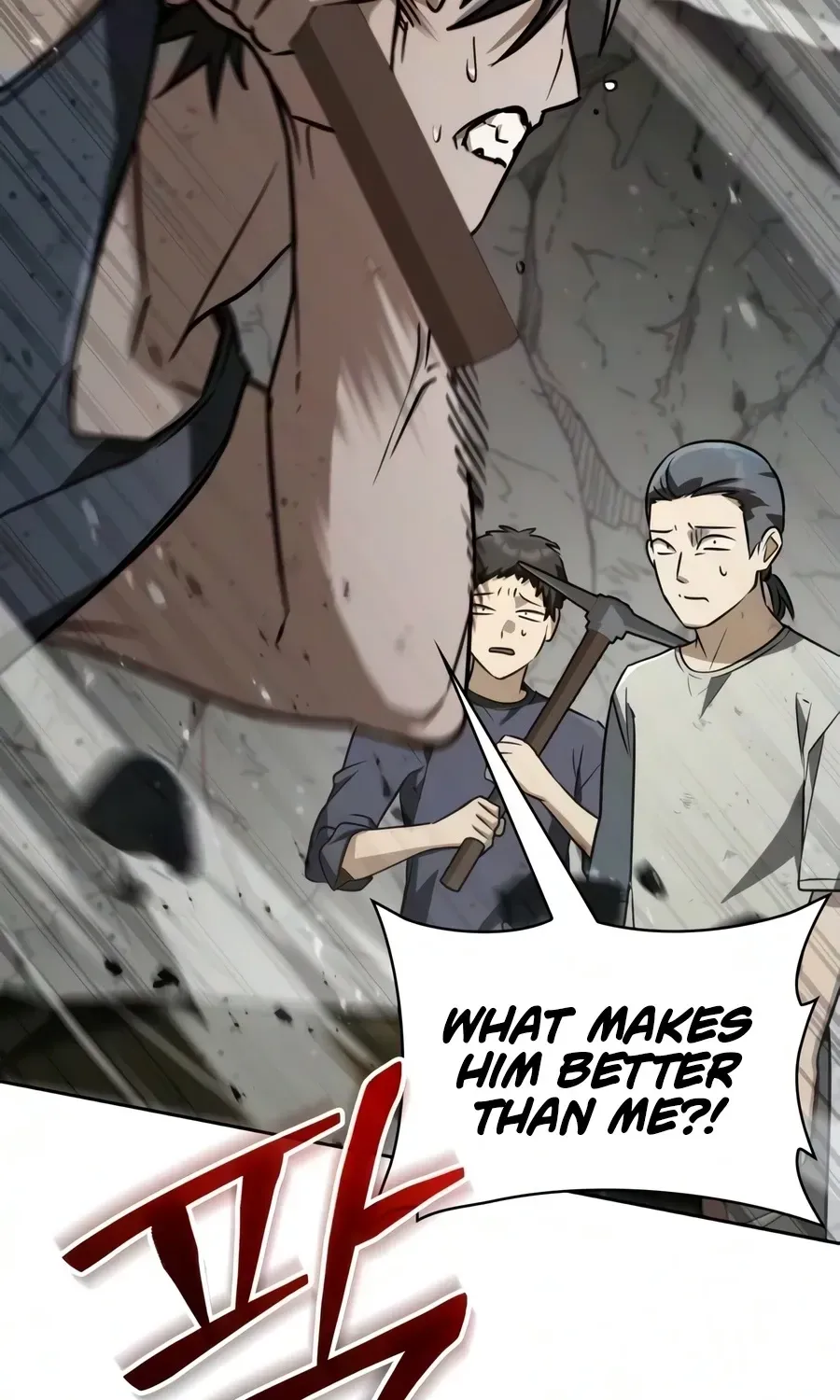 Read The Genius Prismatic Mage chapter 76 image 91 on Lezhin