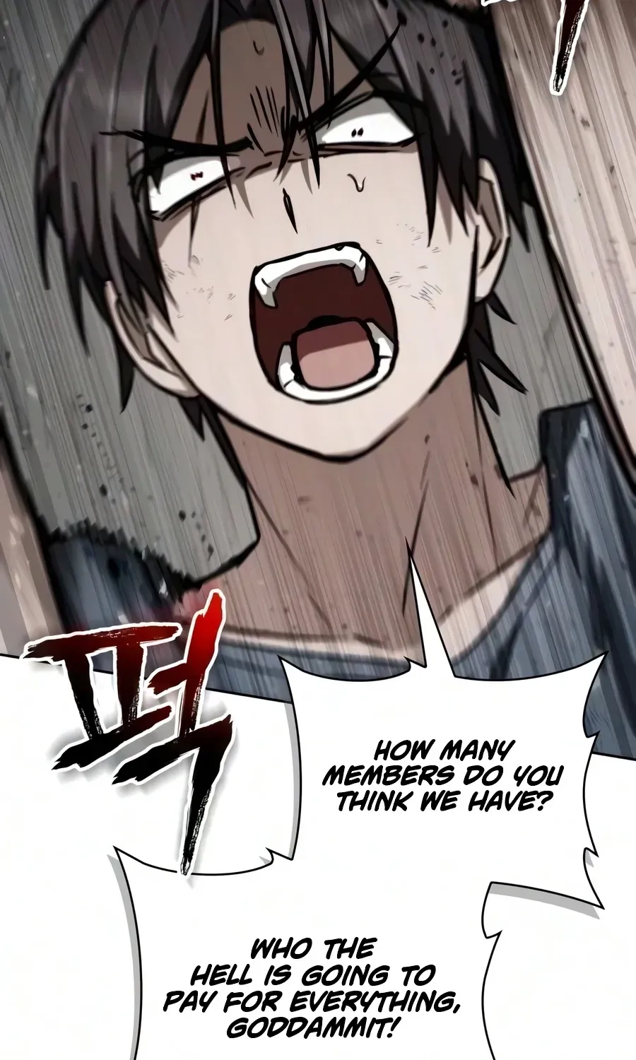 Read The Genius Prismatic Mage chapter 76 image 93 on Lezhin