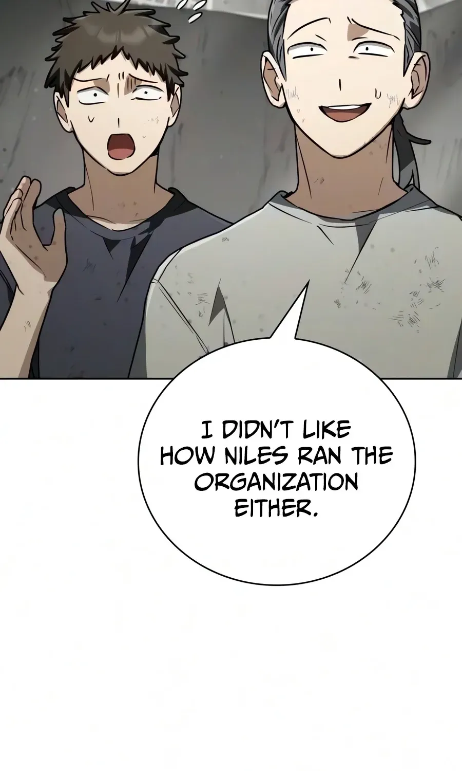 Read The Genius Prismatic Mage chapter 76 image 97 on Lezhin