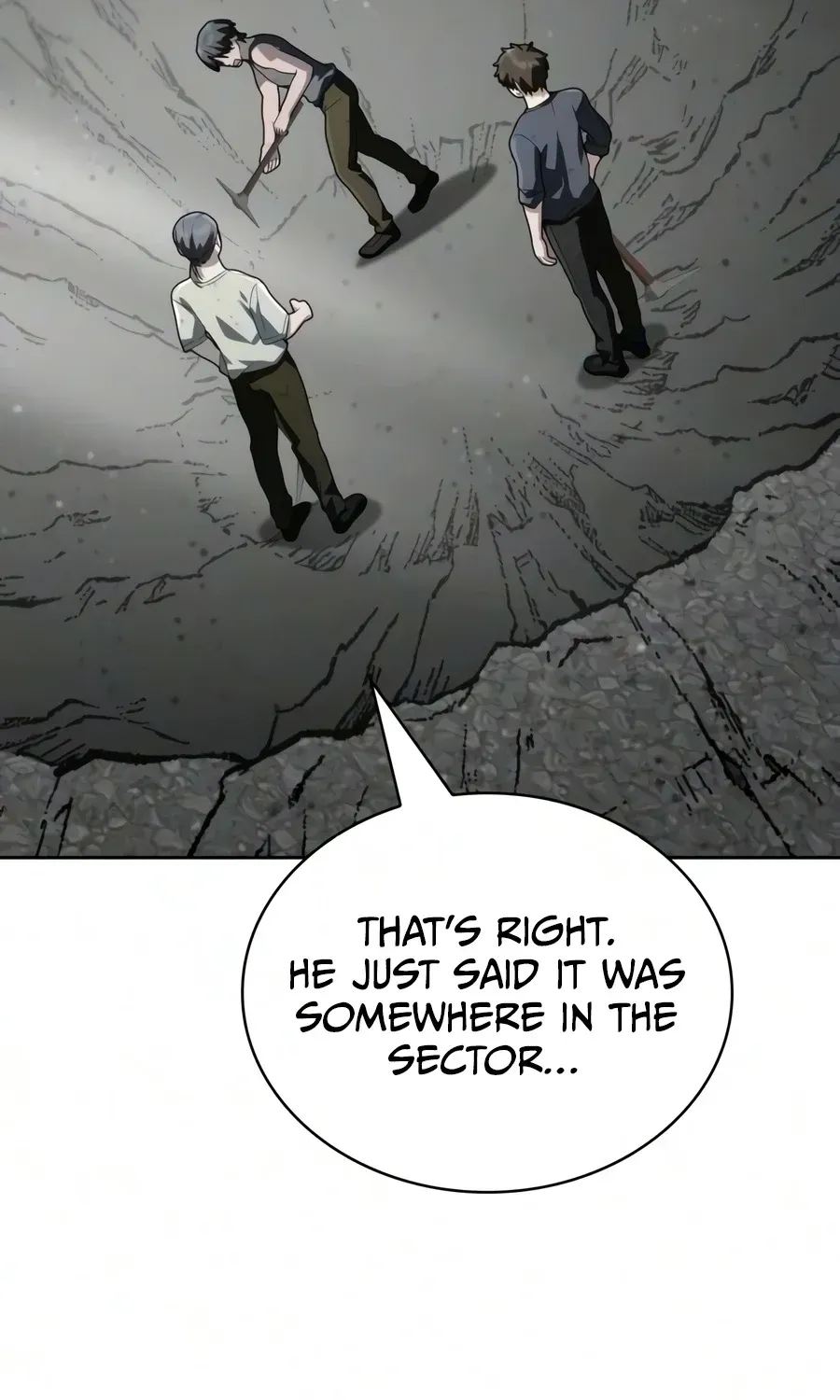Read The Genius Prismatic Mage chapter 76 image 99 on Lezhin