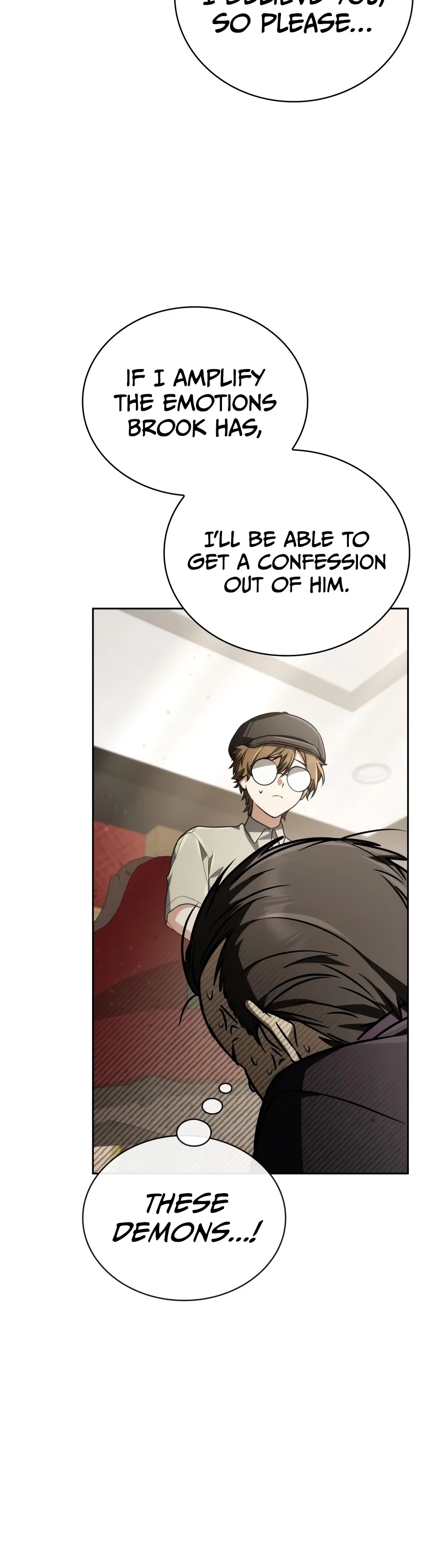 Read The Genius Prismatic Mage chapter 77 image 12 on Lezhin